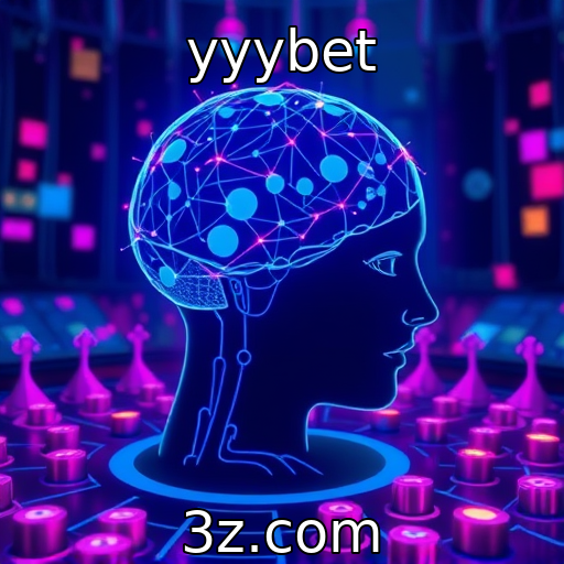 yyybet : Impactos da inteligência artificial na criação de jogos