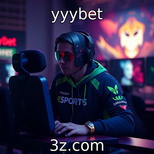 yyybet - Desafios da indústria de eSports no Brasil