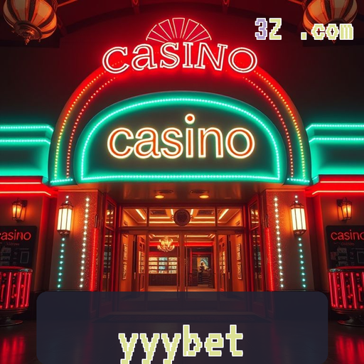 yyybet: O Site Confiável que Revoluciona o Jogo Online