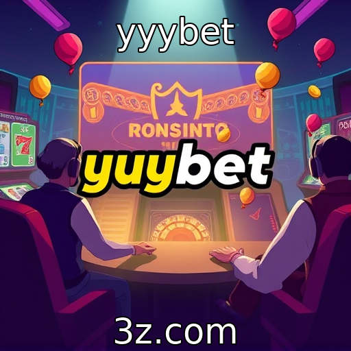 yyybet - Mudanças nas preferências dos consumidores de jogos online