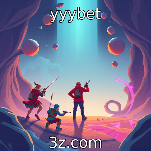 yyybet : Tendências emergentes na indústria de jogos