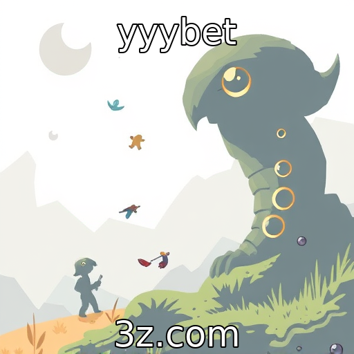 yyybet | Evolução das narrativas em games