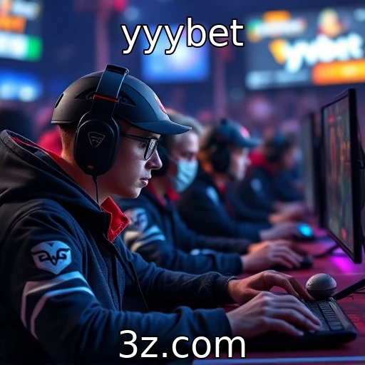 Aumento da popularidade dos eSports globalmente