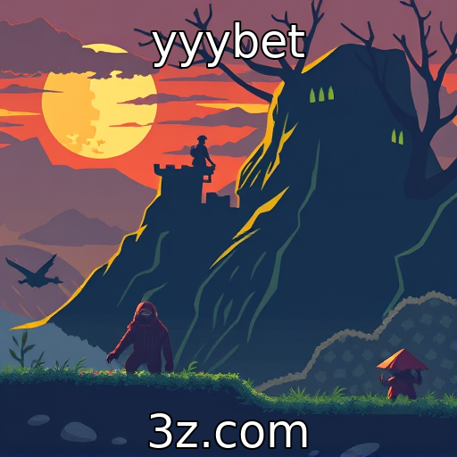 yyybet : Desenvolvimento de jogos independentes em ascensão