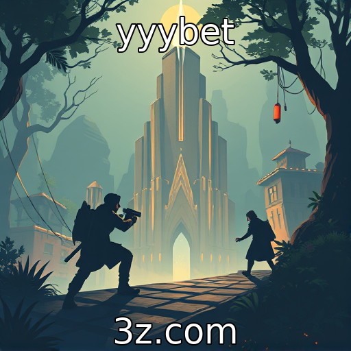 yyybet - Novas inovações em jogos independentes e seu reconhecimento