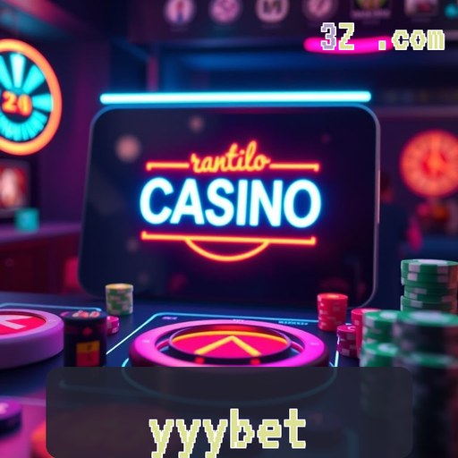 A Experiência Paga da yyybet: Mais Que Jogos, Interação!