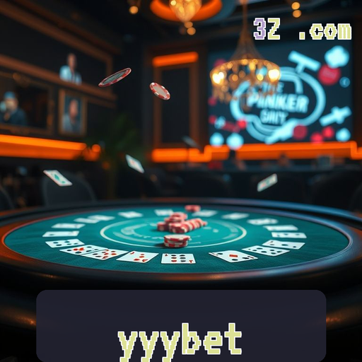 Slots Incríveis no Yyybet: Emoção e Diversão ao Seu Alcance