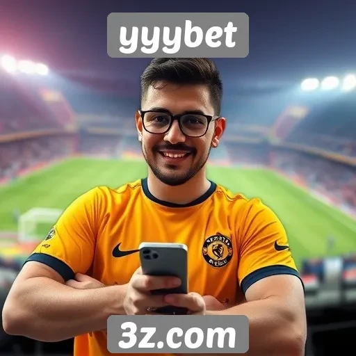 Avaliação da experiência do usuário em yyybet