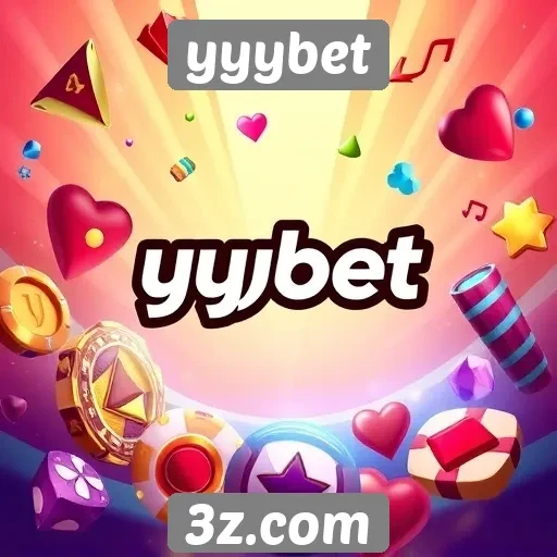 Variedade de jogos disponíveis no yyybet
