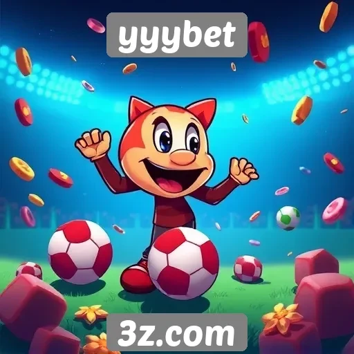 yybet oferece diversas opções de apostas