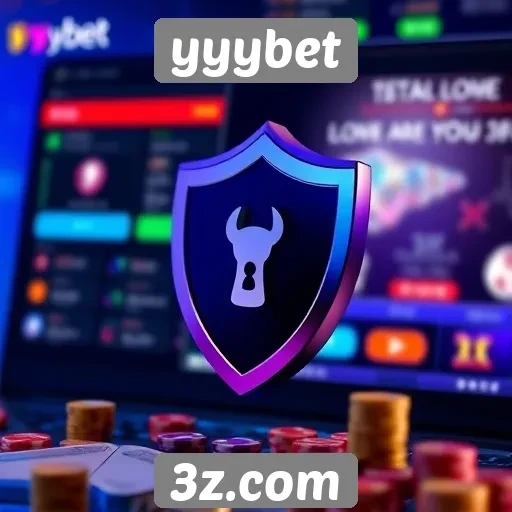 Análise da segurança do site de jogos yyybet